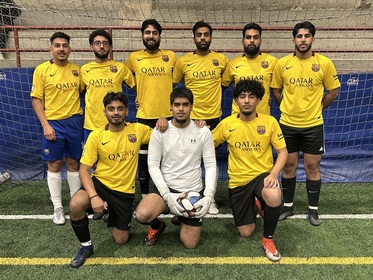 Punjabi fc